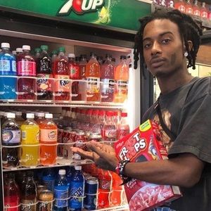 Meet your Posher, Jaden